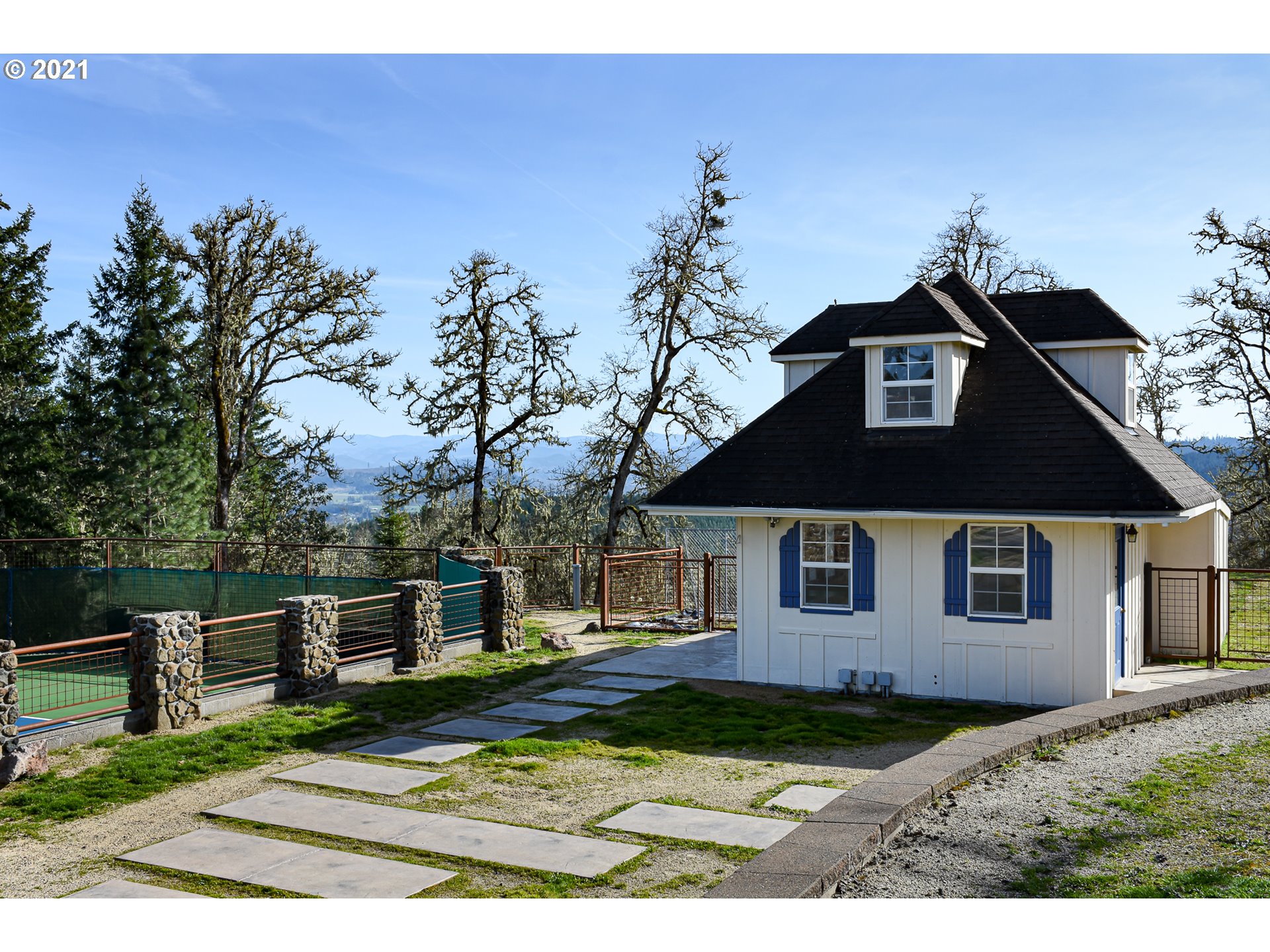 32821 Tate Road Creswell, OR 97426 - Photo 29 of 32