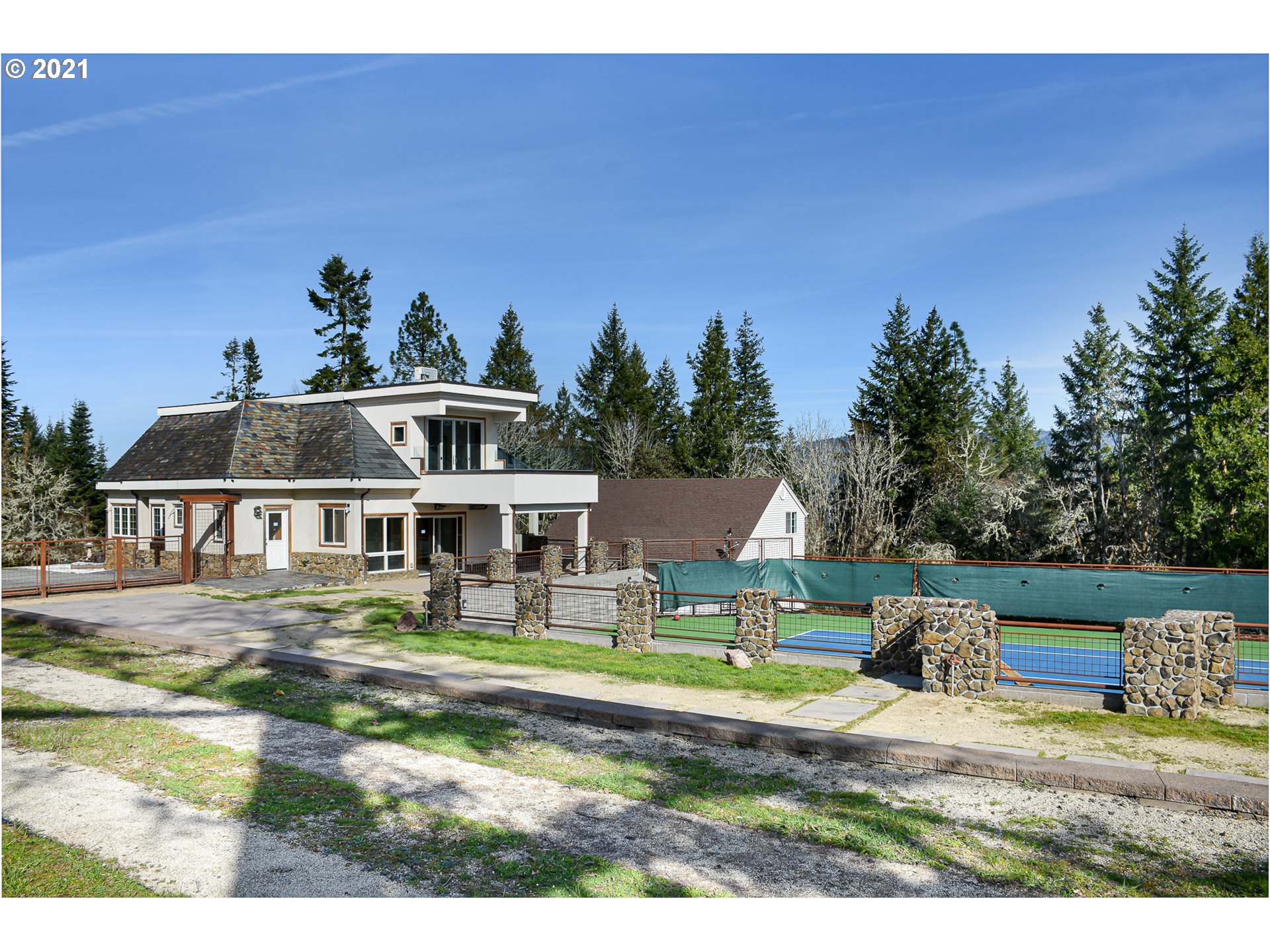 32821 Tate Road Creswell, OR 97426 - Photo 4 of 32