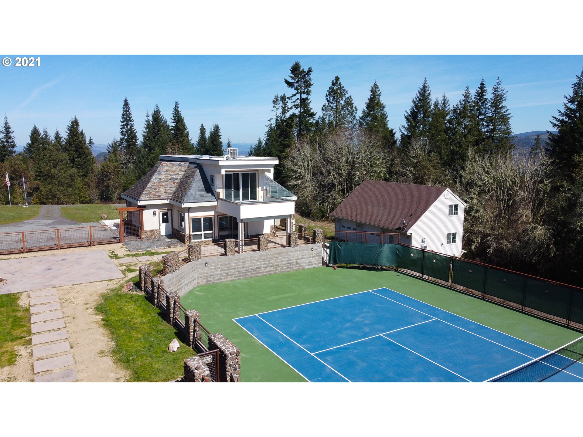 32821 Tate Road Creswell, OR 97426 - Photo 32 of 32