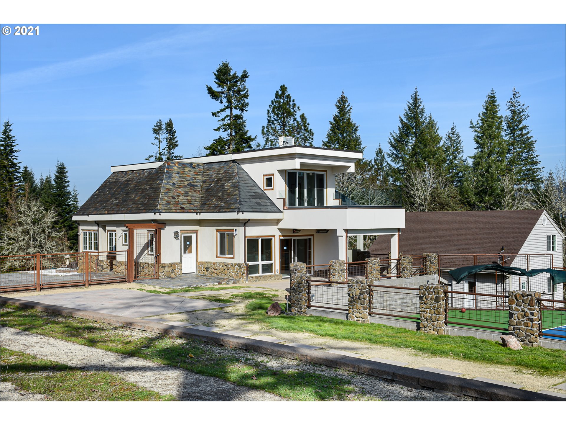 32821 Tate Road Creswell, OR 97426 - Photo 5 of 32