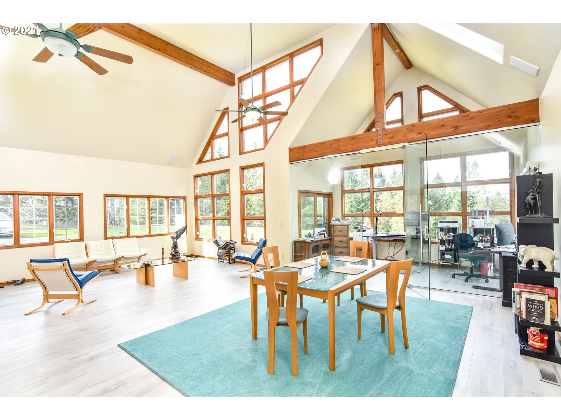 32821 Tate Road Creswell, OR 97426 - Photo 8 of 32