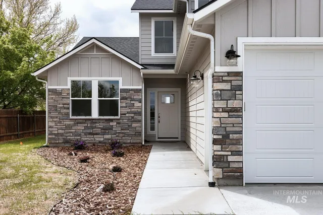 $649,900 | 1101 West Blaine Avenue, Nampa, ID 83651
