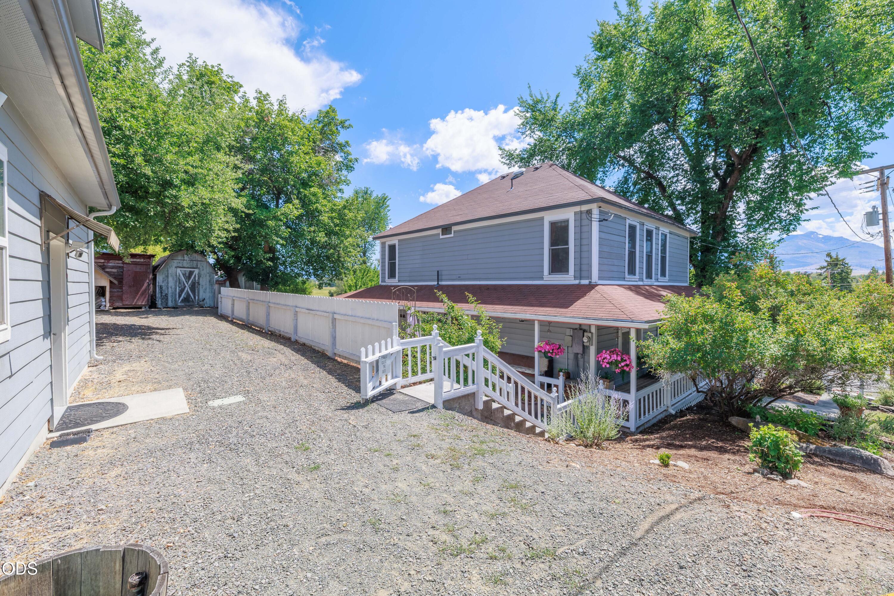 206 Front Street Prairie City, OR 97869 - Photo 39 of 77 Gallery Image 39