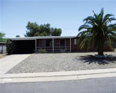 1851 West Astolat Road Tucson, AZ 85713 - Photo 1 of 8 Gallery Image 1