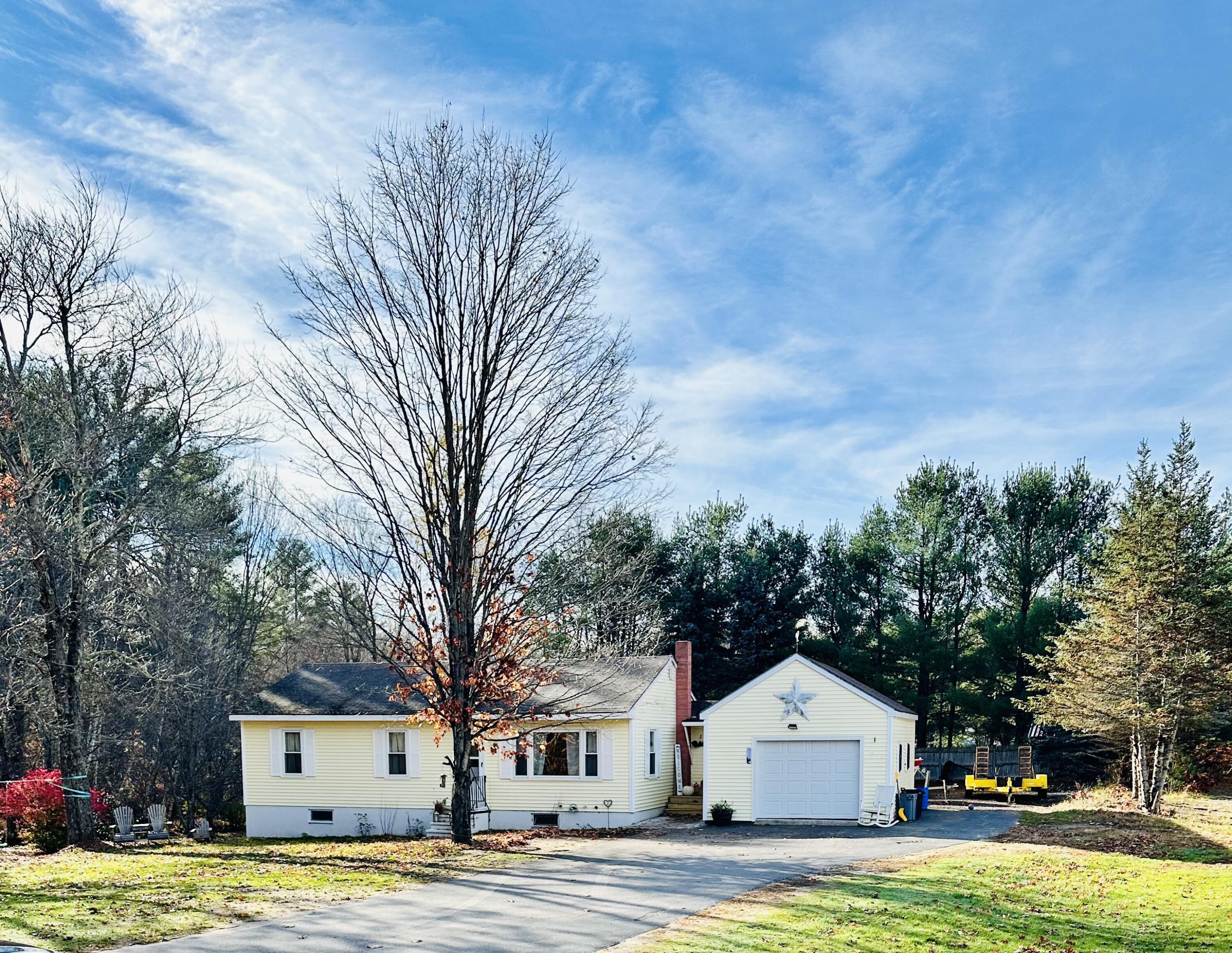 138 Straw Mill Brooke Road Waterboro, ME 04087 - Photo 1 of 31 36C84354-2E93-49E0-8F86-867E3CFDB95E