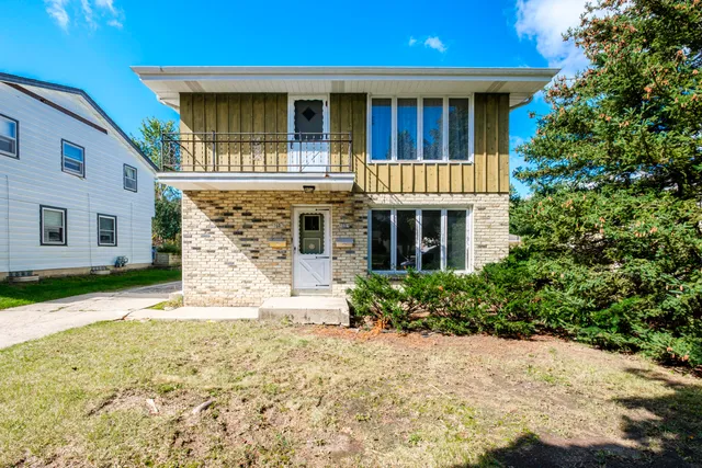 5137 North 106th Street, Unit 5139, Milwaukee, WI 53225