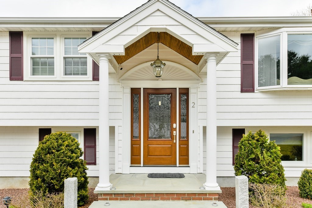 2 Feldman Way Canton, MA 02021 - Photo 1 of 42 Gallery Image 1
