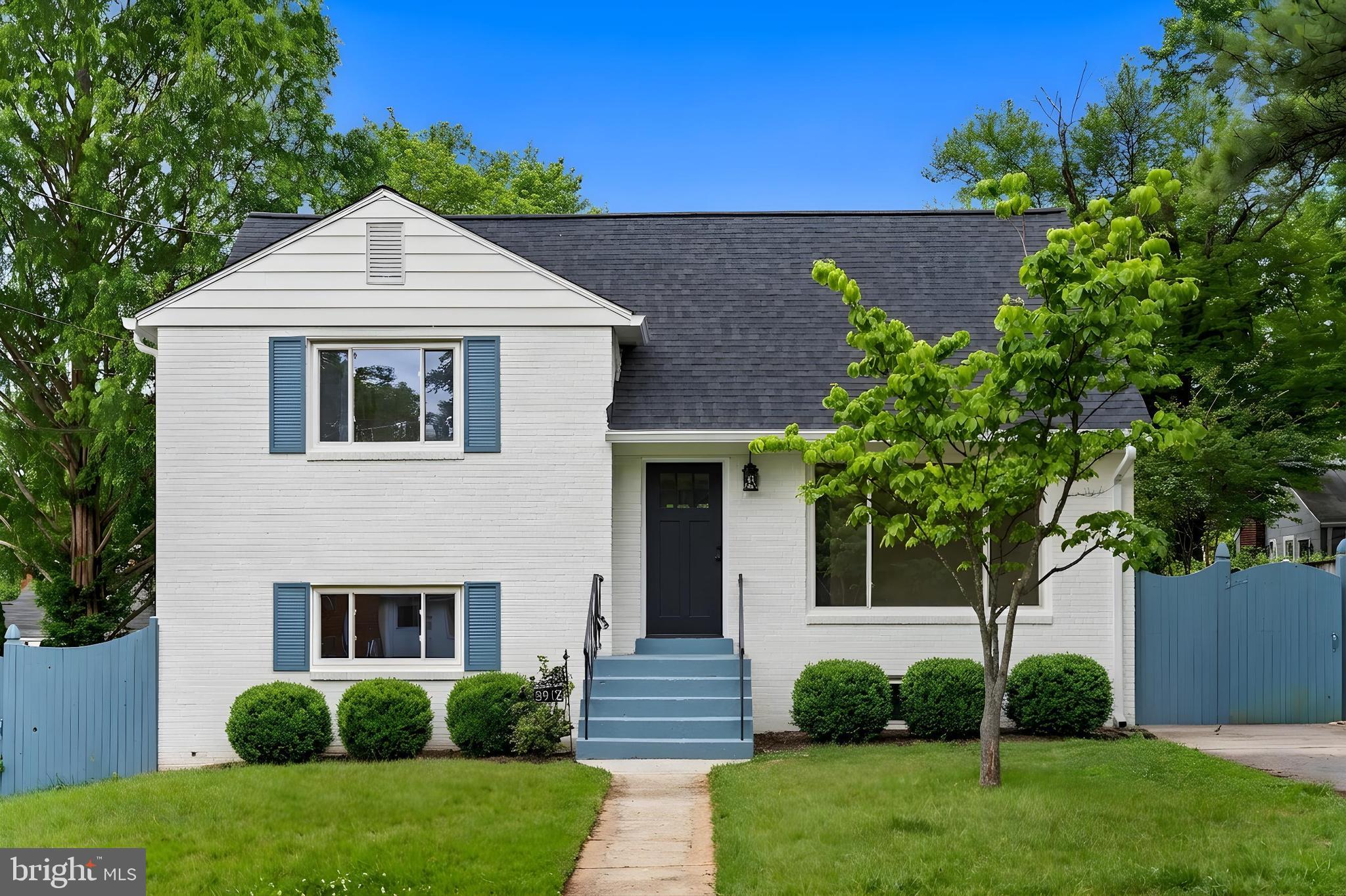 9912 Grayson Avenue Silver Spring, MD 20901 - Photo 1 of 25