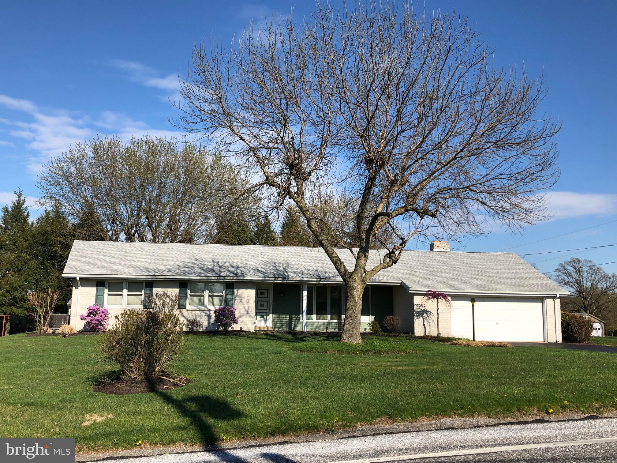 1805 Stoverstown Road Spring Grove, PA 17362 - Photo 1 of 28