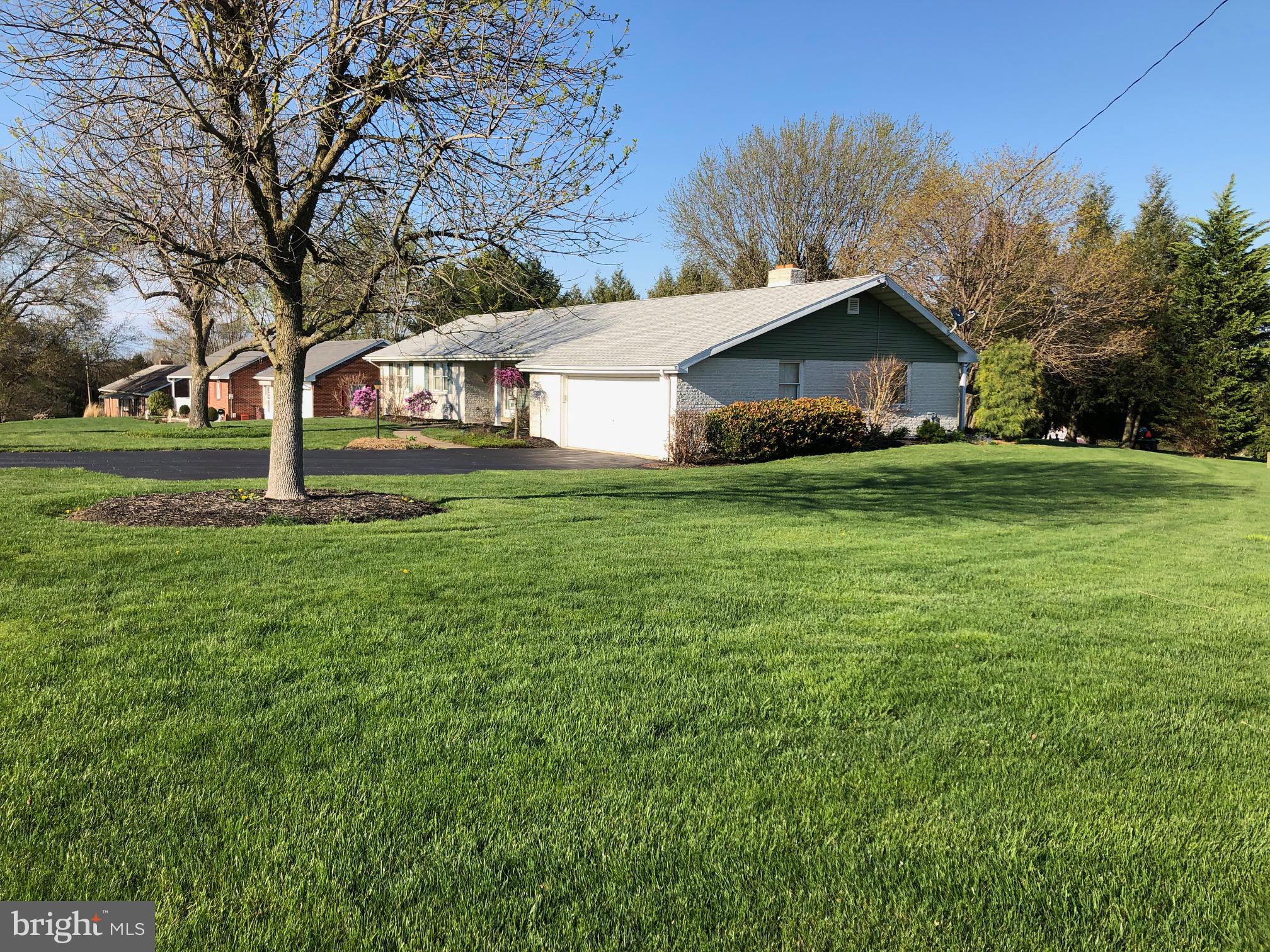 1805 Stoverstown Road Spring Grove, PA 17362 - Photo 3 of 28