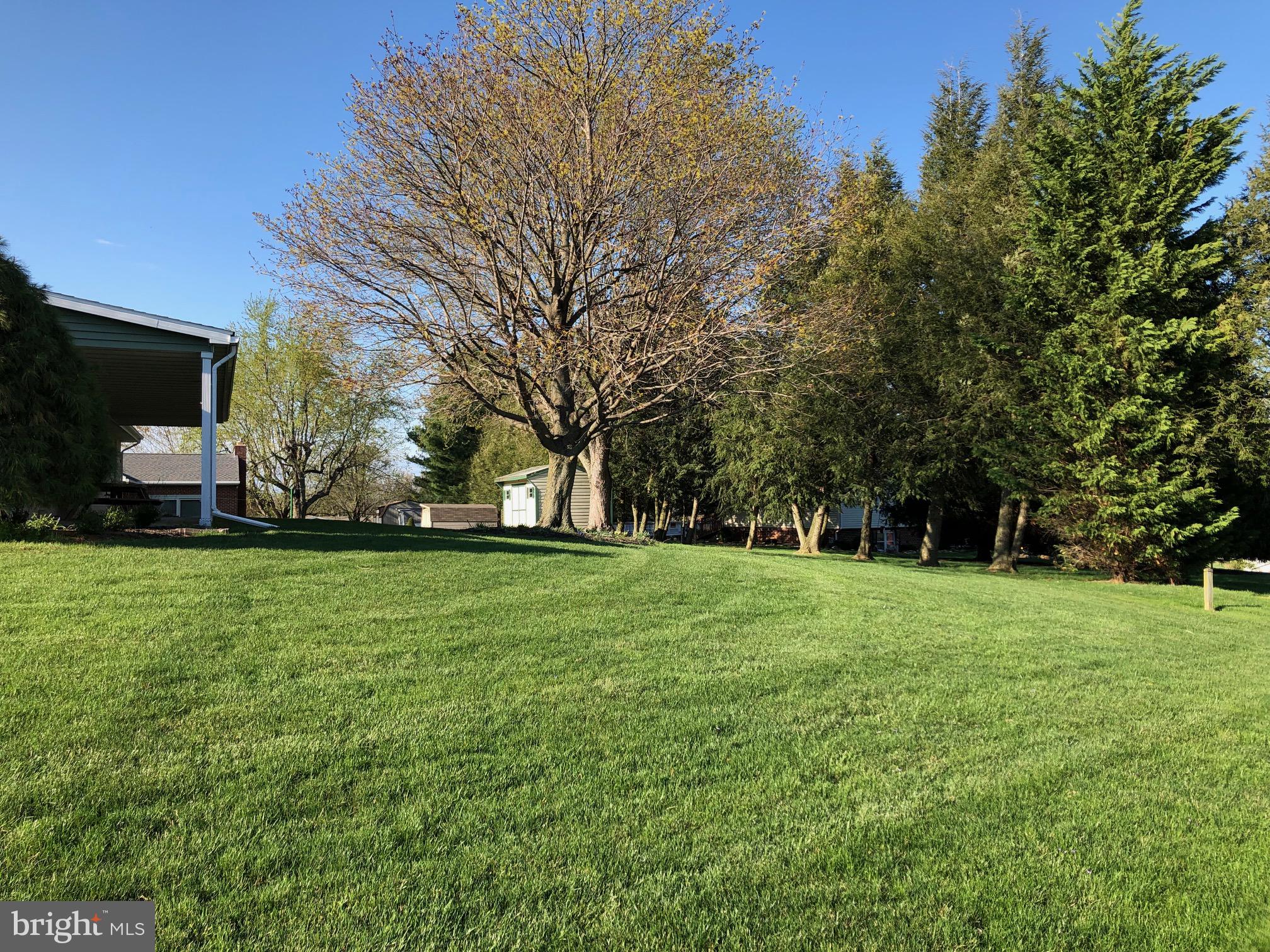 1805 Stoverstown Road Spring Grove, PA 17362 - Photo 4 of 28