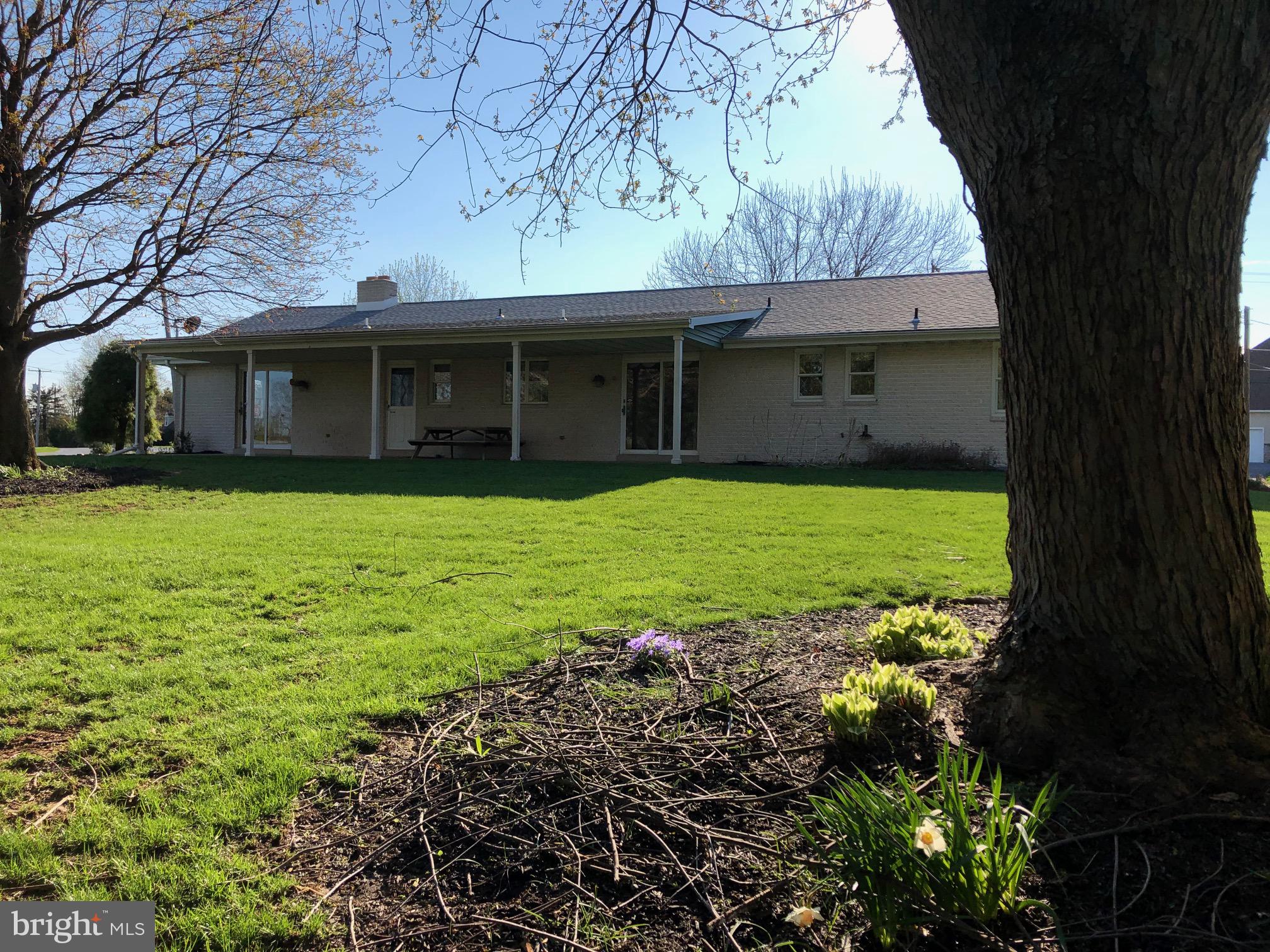 1805 Stoverstown Road Spring Grove, PA 17362 - Photo 5 of 28