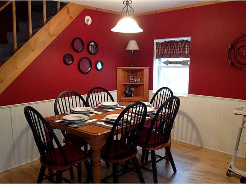 160 Cottage Road Windham, ME 04062 - Photo 7 of 24 Dining Room.