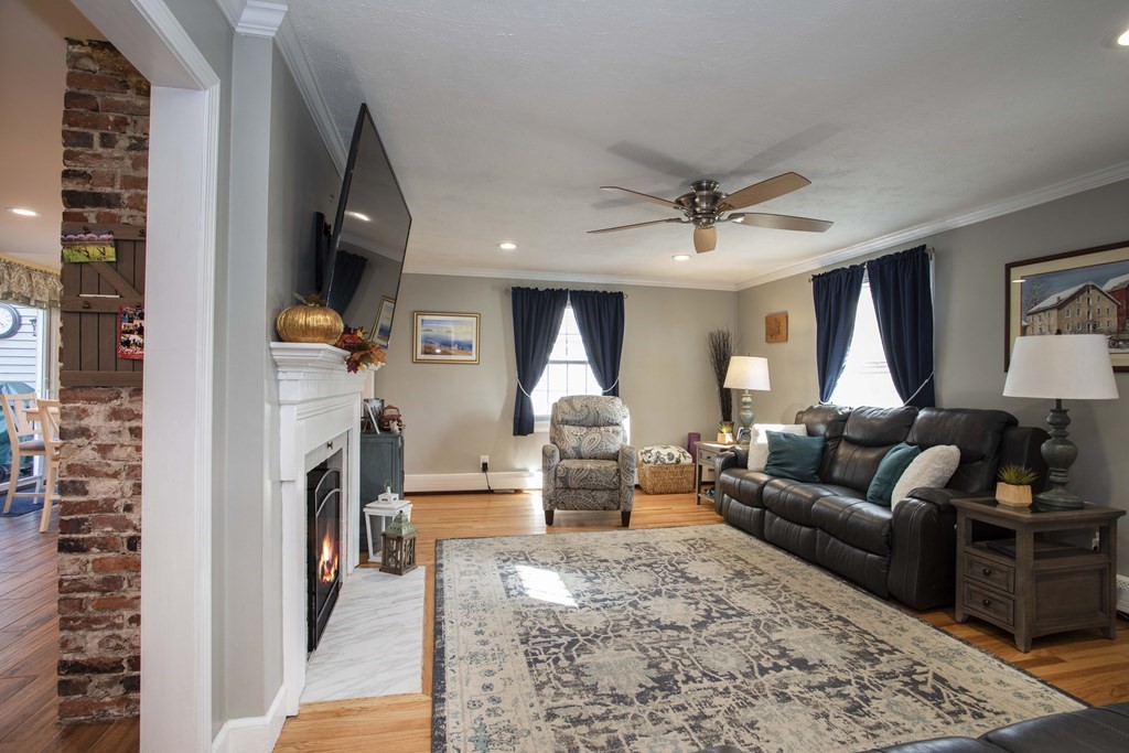 3 Susan Road Easton, MA 02375 - Photo 17 of 42 Gallery Image 17
