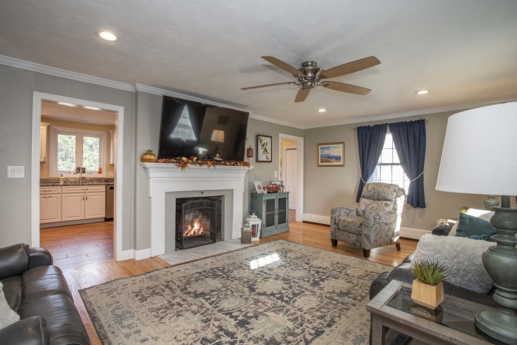 3 Susan Road Easton, MA 02375 - Photo 18 of 42 Gallery Image 18