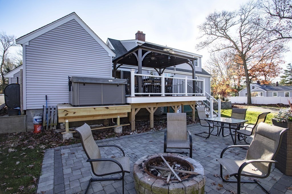 3 Susan Road Easton, MA 02375 - Photo 36 of 42 Gallery Image 36