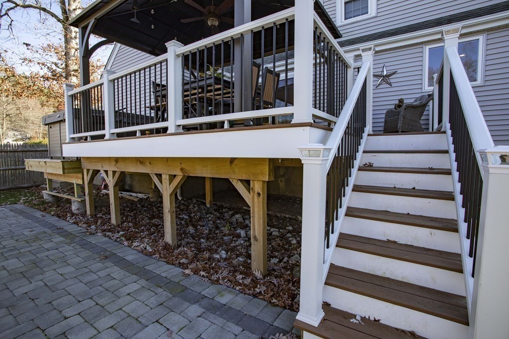 3 Susan Road Easton, MA 02375 - Photo 37 of 42 Gallery Image 37