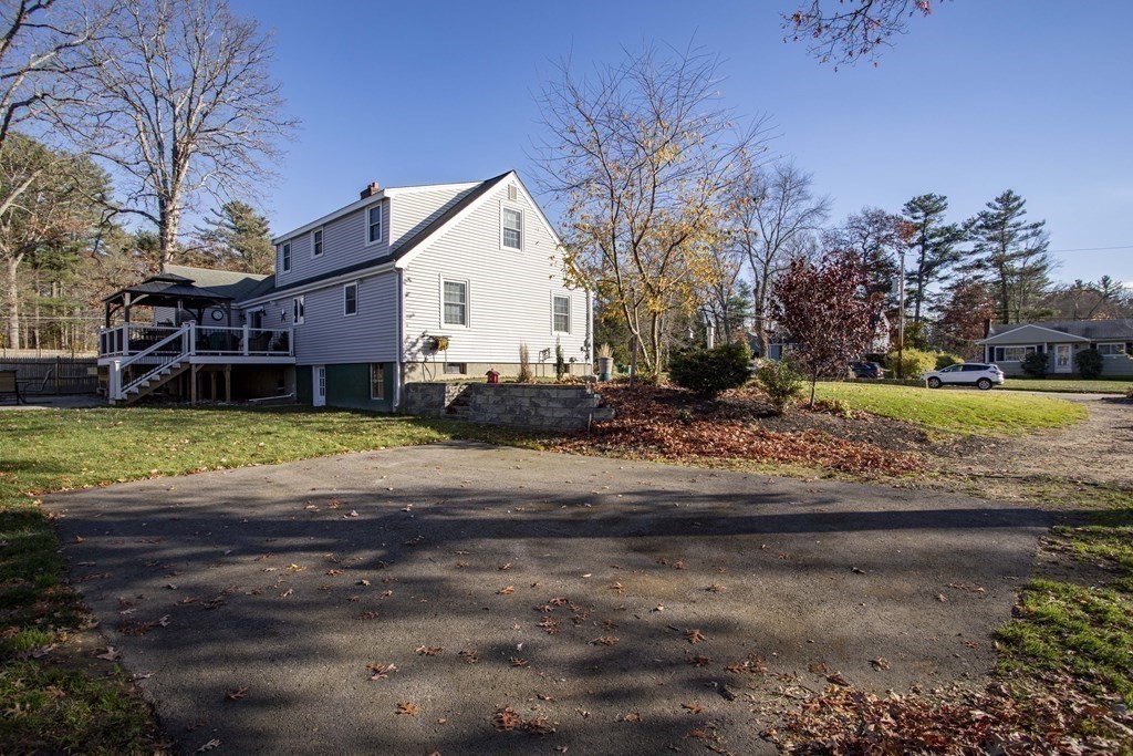 3 Susan Road Easton, MA 02375 - Photo 40 of 42 Gallery Image 40