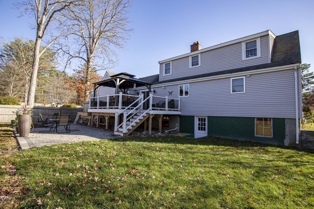3 Susan Road Easton, MA 02375 - Photo 41 of 42 Gallery Image 41