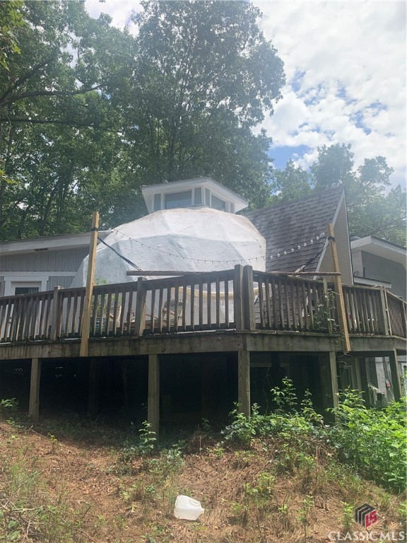 501 Longbranch Road Comer, GA 30629 - Photo 32 of 46