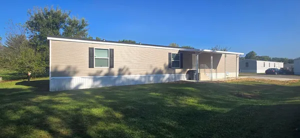 $105,000 | 8689 Larkspur Drive, Orient, OH 43146