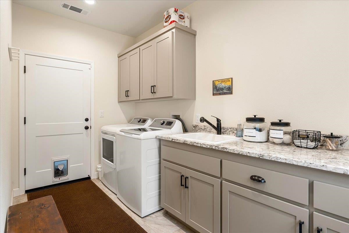 262 Haul Road McCloud, CA 96057 - Photo 15 of 34 Gallery Image 15