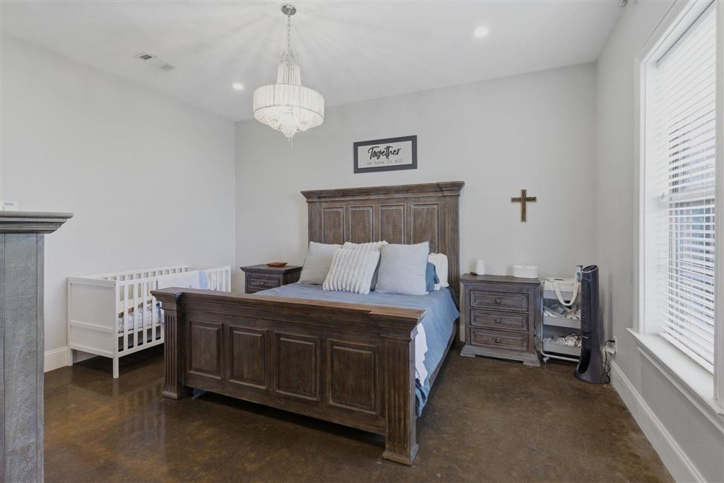 124 Wallace Ellender Road Dequincy, LA 70633 - Photo 8 of 24