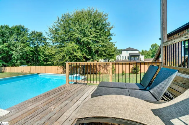 $535,000 | 198 Barnett Road, Campobello, SC 29322