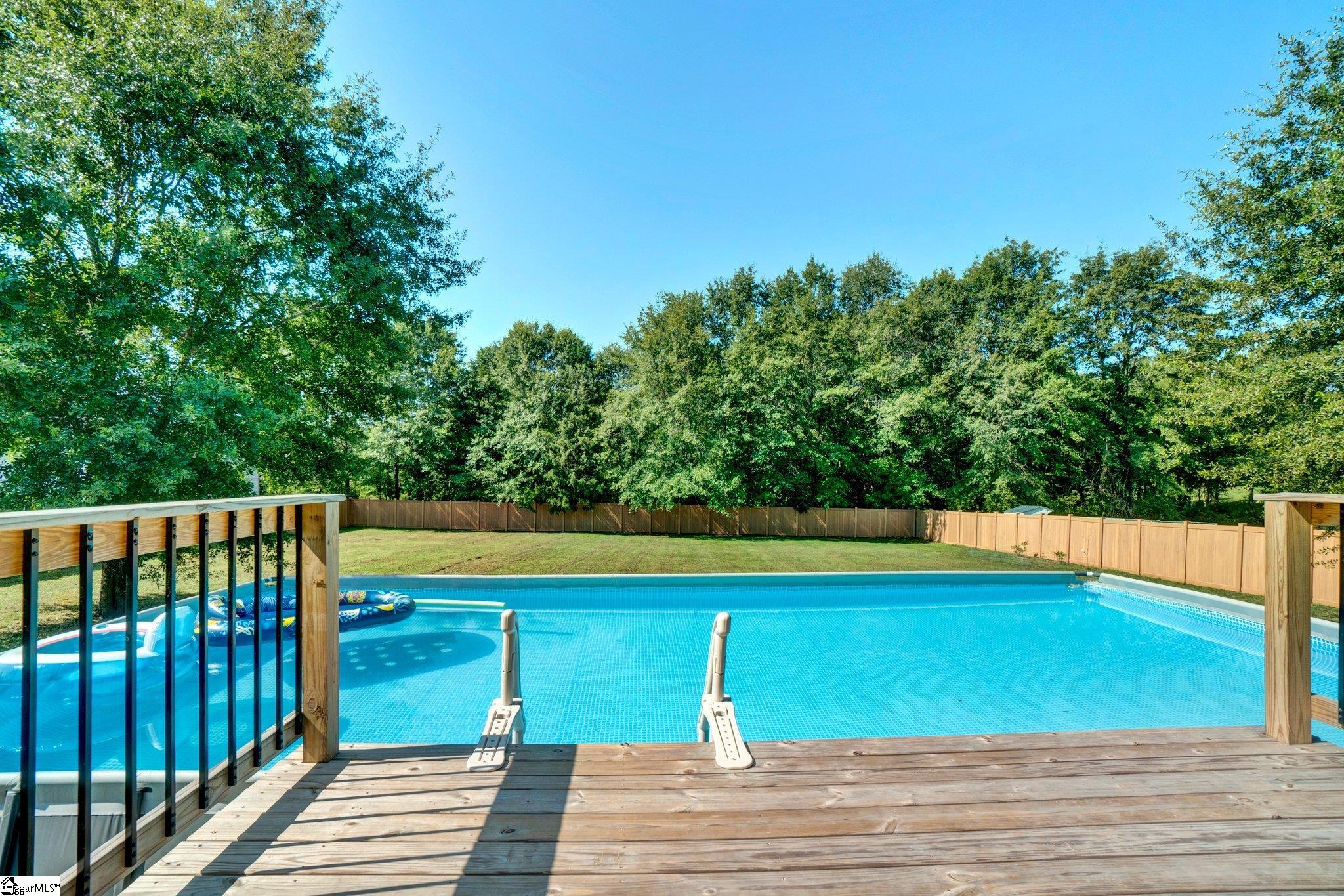 198 Barnett Road Campobello, SC 29322 - Photo 40 of 50