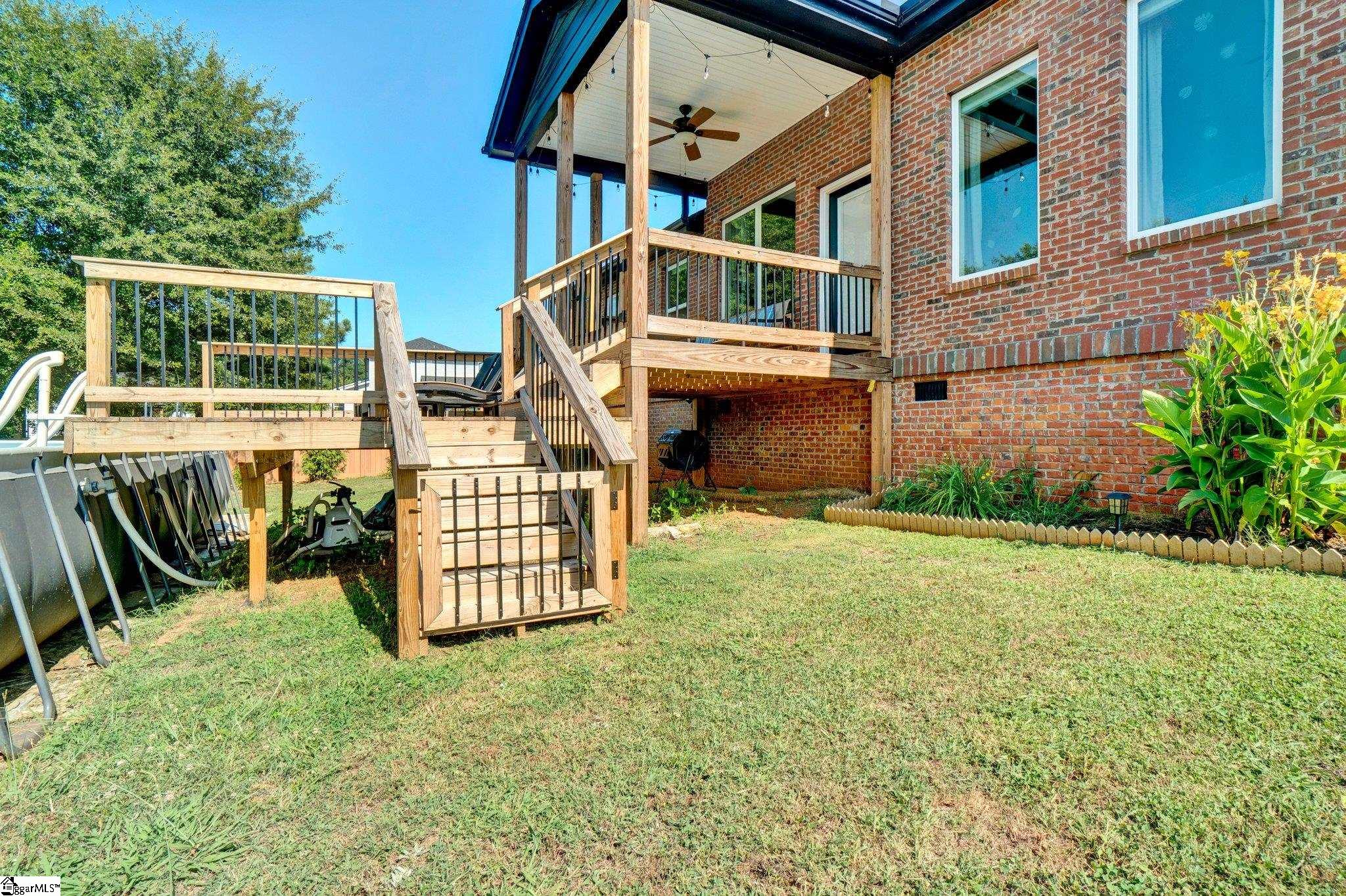 198 Barnett Road Campobello, SC 29322 - Photo 41 of 50
