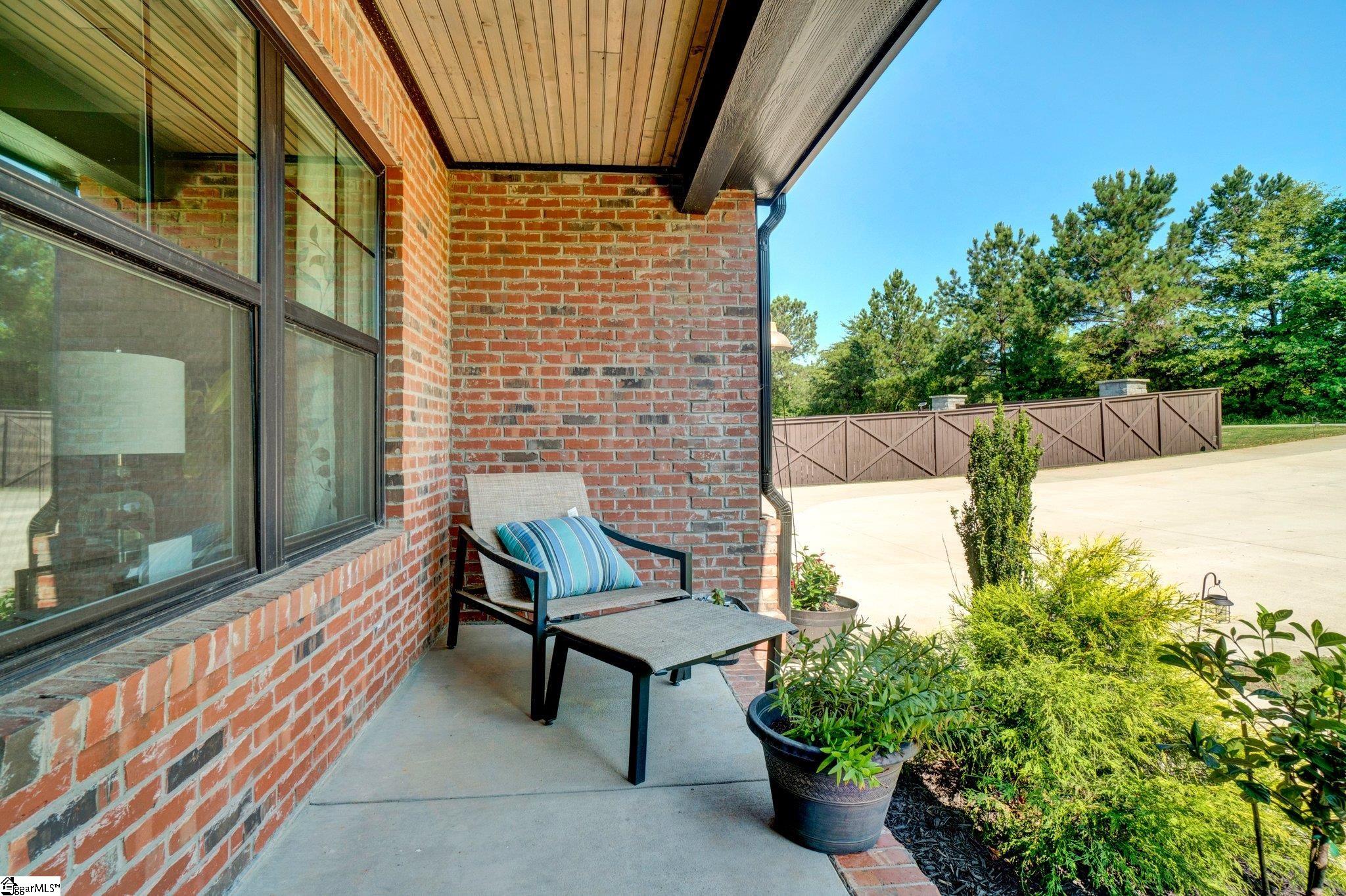 198 Barnett Road Campobello, SC 29322 - Photo 46 of 50