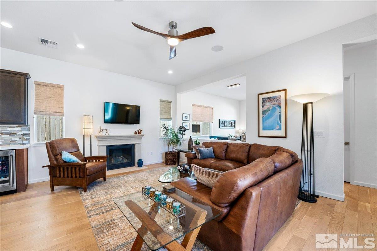 2261 Paint Horse Drive Reno, NV 89521 - Photo 13 of 47 Photo 13