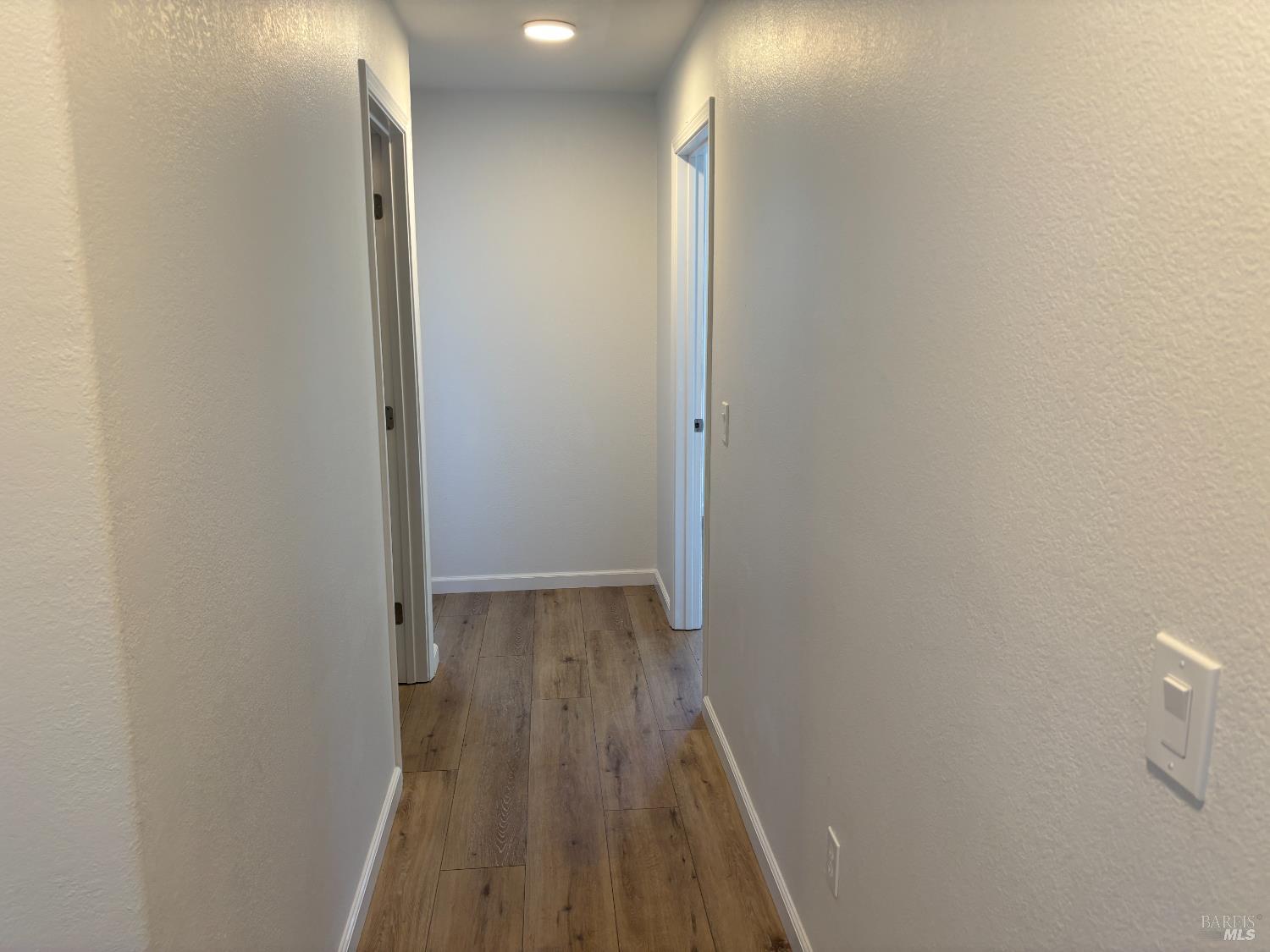1776 Meda Avenue Santa Rosa, CA 95404 - Photo 15 of 28 a view of a room with wooden floor