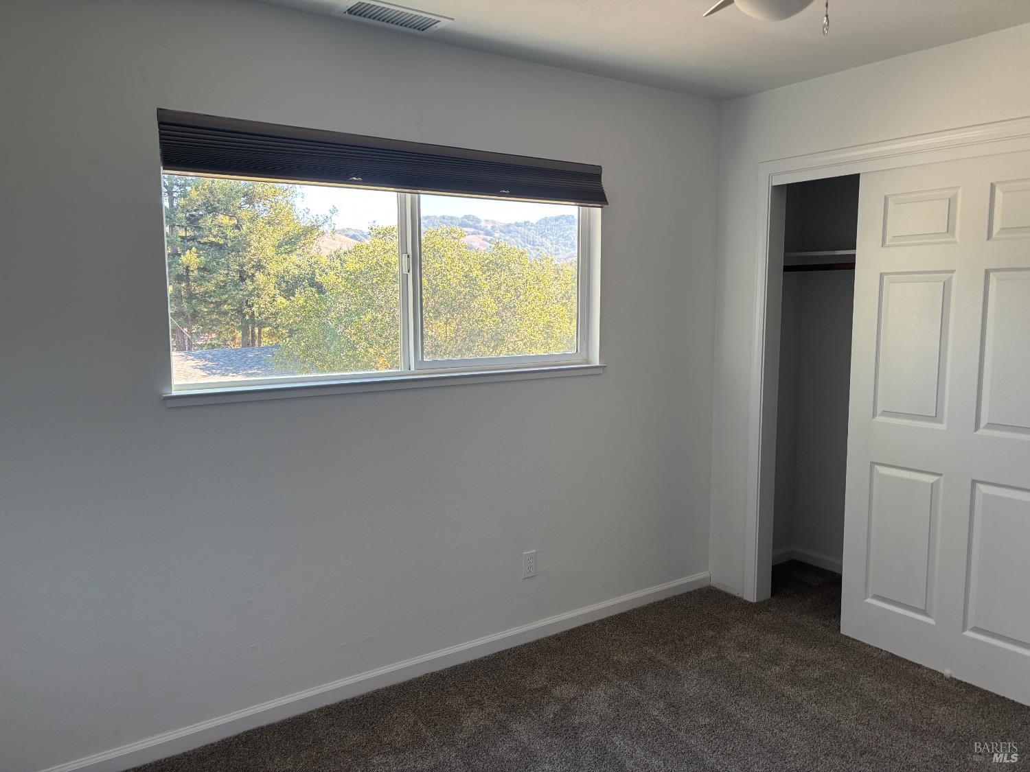 1776 Meda Avenue Santa Rosa, CA 95404 - Photo 23 of 28 an empty room with a window