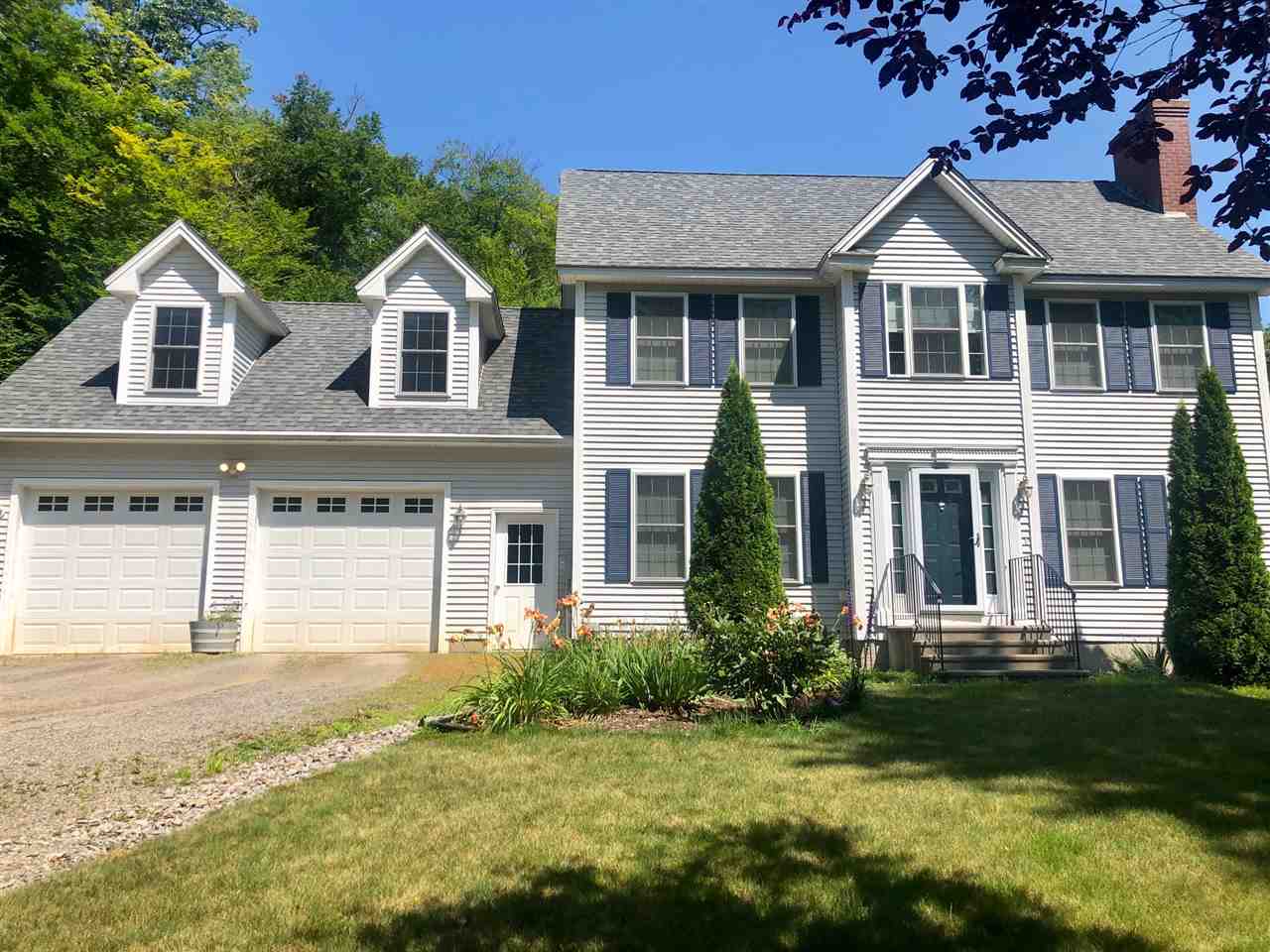 419 Cobble Hill Road Swanzey, NH 03446 - Photo 1 of 1