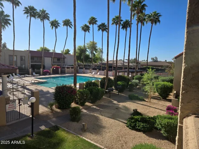 $2,650 | 8649 East Royal Palm Road, Unit 230, Scottsdale, AZ 85258