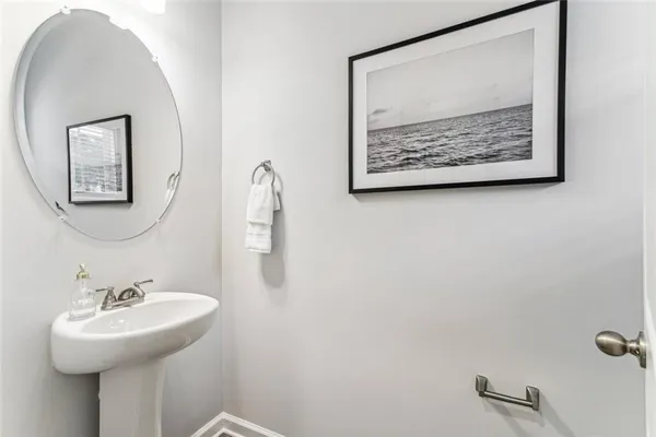 $2,056 | 4005 Sunfish Lane, Unit PLAN A, Flowery Branch, GA 30542