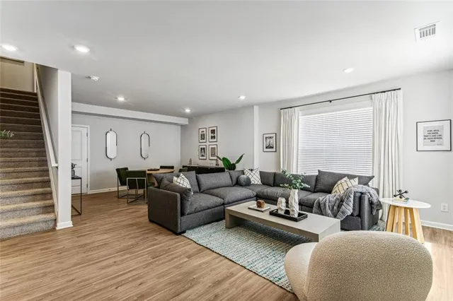 $1,850 | 4005 Sunfish Lane, Unit PLAN A, Flowery Branch, GA 30542