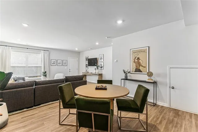 $1,850 | 4005 Sunfish Lane, Unit PLAN A, Flowery Branch, GA 30542