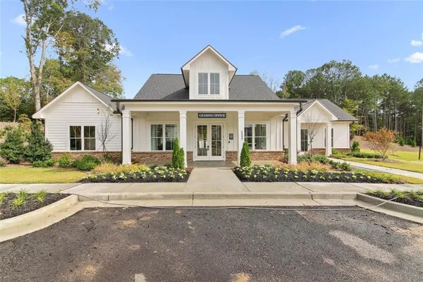 $2,056 | 4005 Sunfish Lane, Unit PLAN A, Flowery Branch, GA 30542