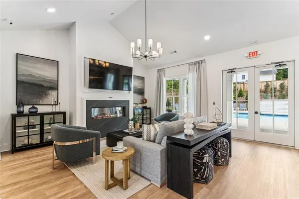 $2,056 | 4005 Sunfish Lane, Unit PLAN A, Flowery Branch, GA 30542