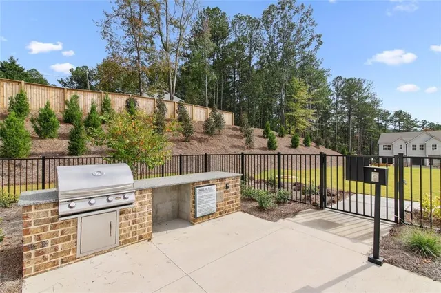 $1,850 | 4005 Sunfish Lane, Unit PLAN A, Flowery Branch, GA 30542