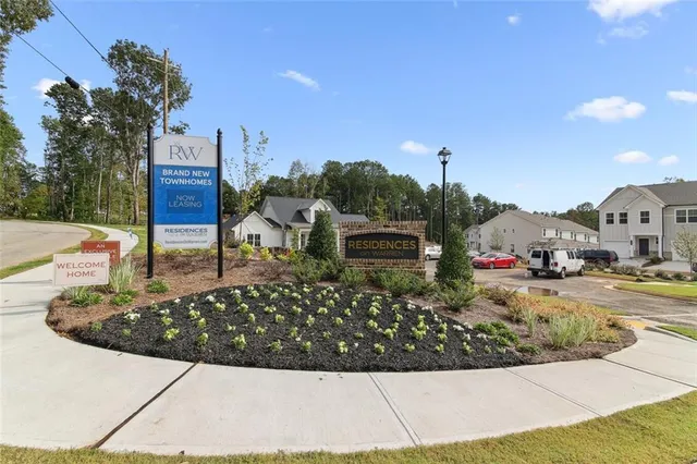 $1,850 | 4005 Sunfish Lane, Unit PLAN A, Flowery Branch, GA 30542