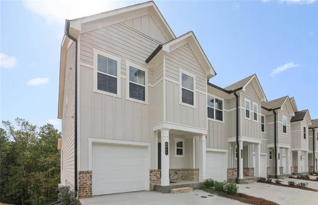 $1,850 | 4005 Sunfish Lane, Unit PLAN A, Flowery Branch, GA 30542