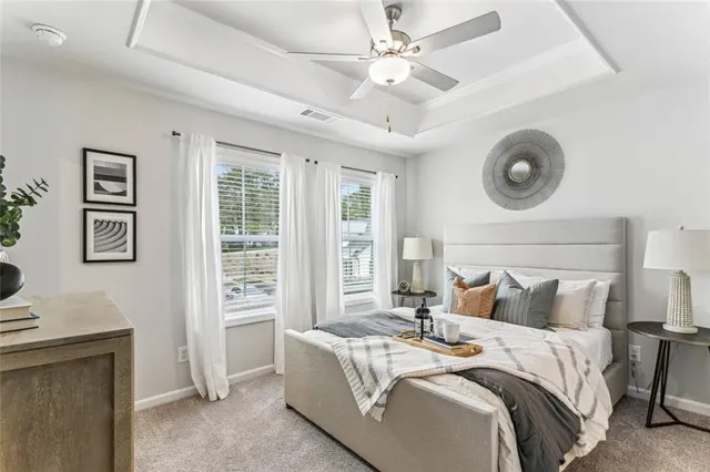 $1,850 | 4005 Sunfish Lane, Unit PLAN A, Flowery Branch, GA 30542