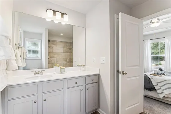 $2,056 | 4005 Sunfish Lane, Unit PLAN A, Flowery Branch, GA 30542