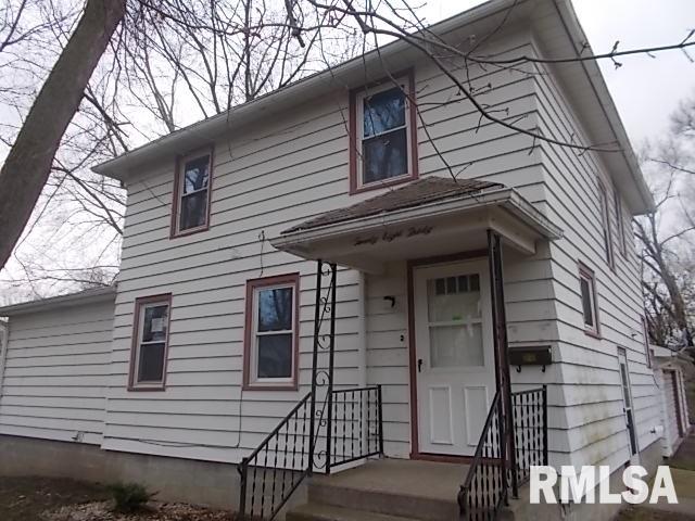 2830 Cleveland Street Clinton, IA 52732 - Photo 1 of 13 Gallery Image 1