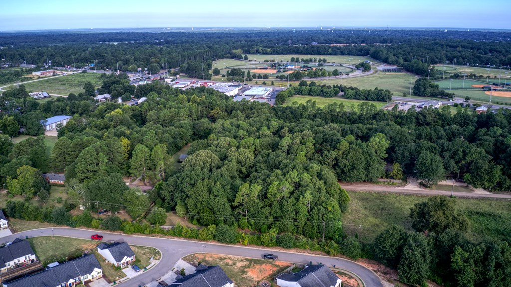 Lot 0 Coward Road Aiken, SC 29803 - Photo 6 of 7