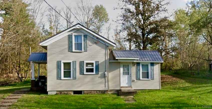 6820 Toni Hill Road Rome, NY 13440 - Photo 2 of 35