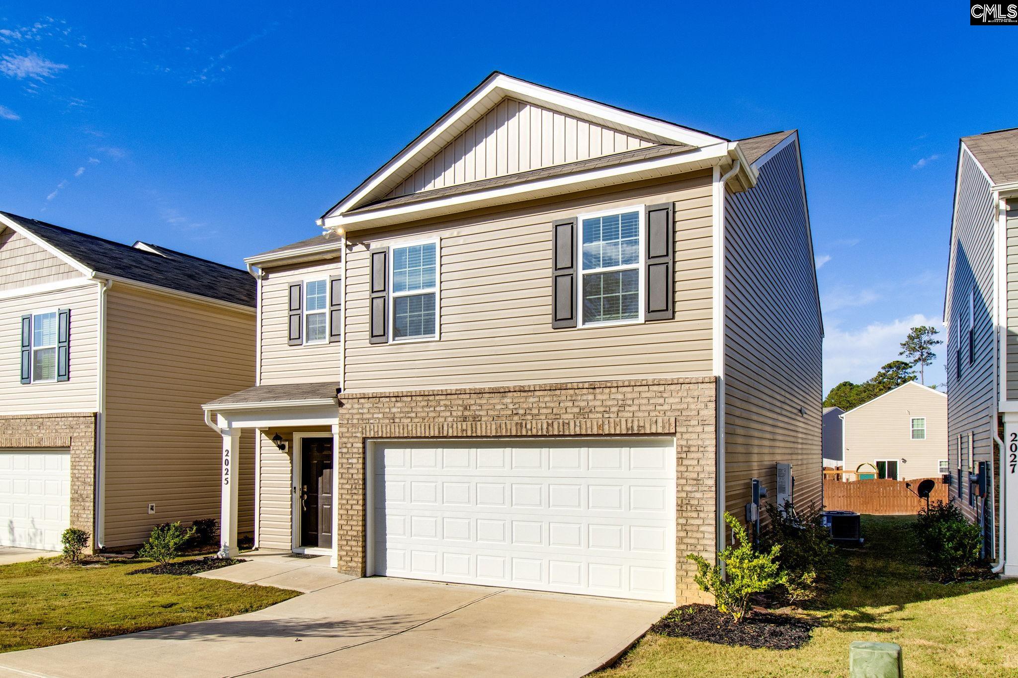 2025 Elmridge Road Columbia, SC 29209 - Photo 2 of 33